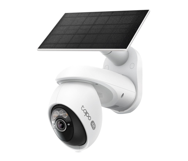 TP-Link Tapo C660 KIT - 1488461 - zdjęcie